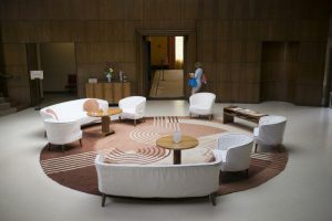 Meble w stylu art deco