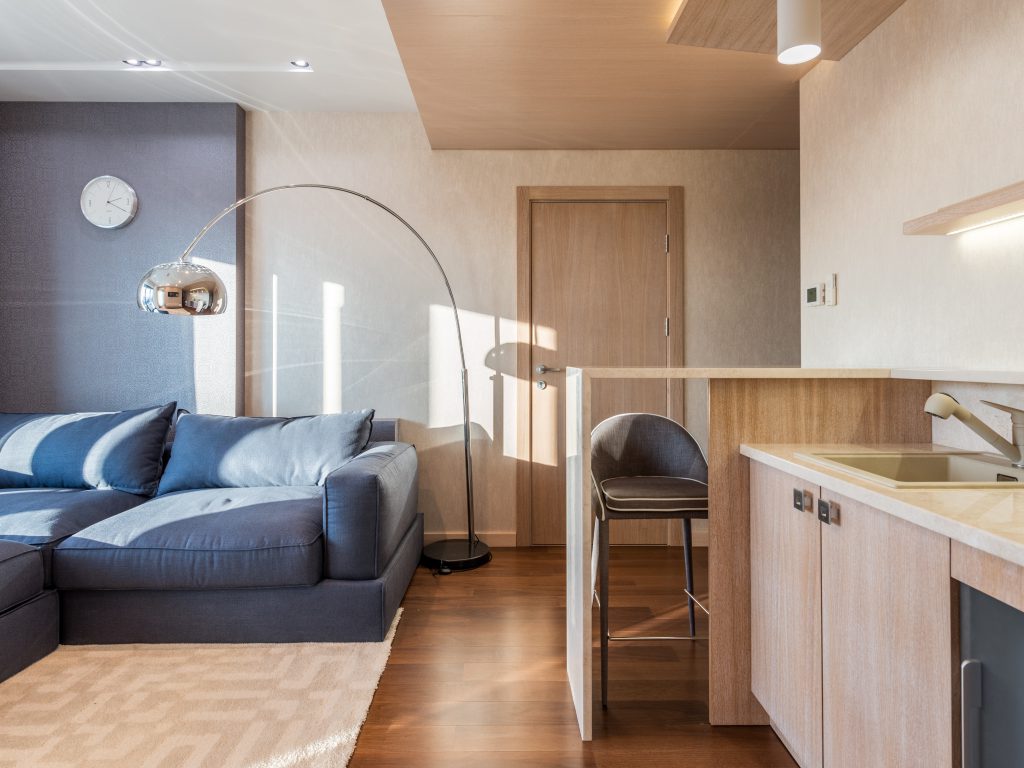 Jak urządzić kawalerkę?