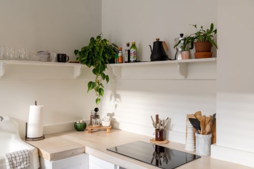 Mała kuchnia – da się urządzić! Jak urządzić małą kuchnię?