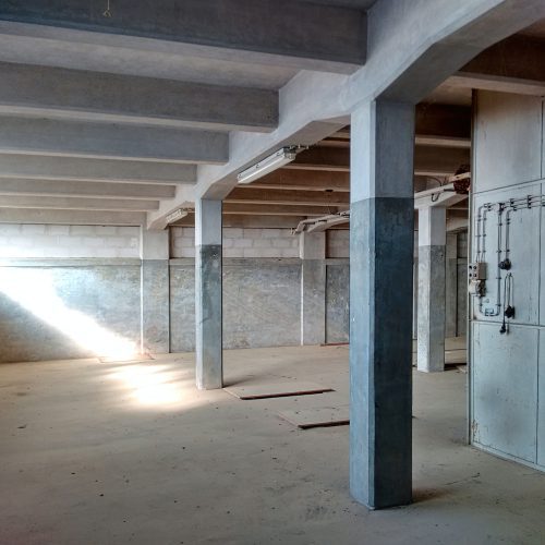 Jak urządzić piwnicę w bloku? Remontowanie piwnicy