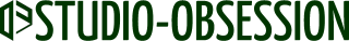 Logo studio-obsession.pl